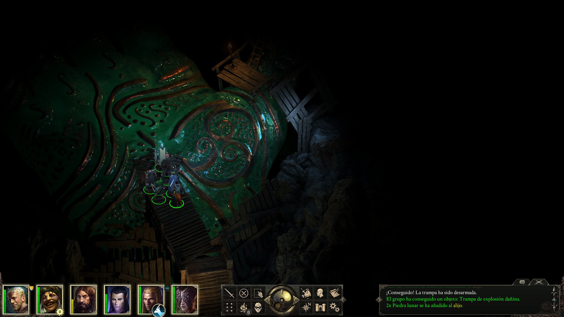 Pillars of Eternity: Complete Edition - Imagen 43